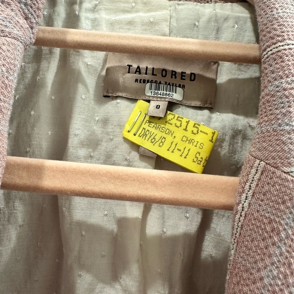 Rebecca Taylor Blazer - Picture 2 of 2